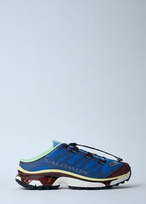Miu Miu XT-4 Mule Sneakers Green miu0260045