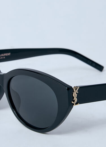 Saint Laurent SL M148 太阳镜  黑色 yss0259045