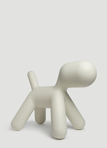 Magis Medium Puppy White wps0644873
