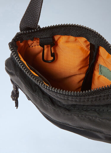 Porter-Yoshida & Co Force Shoulder Pouch Black por0340006