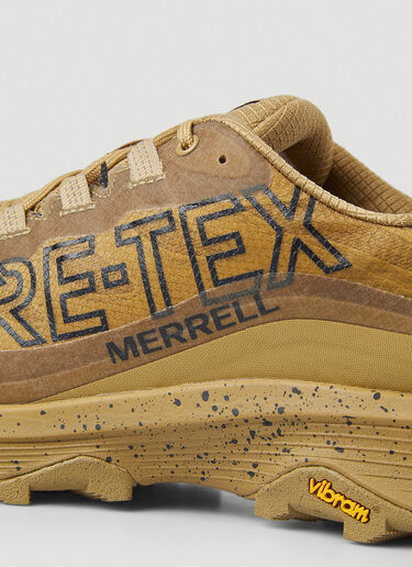 Merrell 1 TRL Moab Speed GTX TRL1 Sneakers Beige mrl0146022