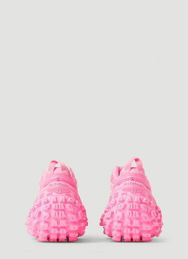 Balenciaga Bouncer Sneakers Pink bal0252013