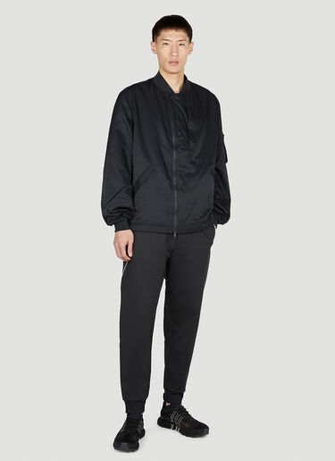 Y-3 Superstar Track Pants Black yyy0152028