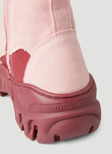 Rombaut Boccaccio 运动靴 粉 rmb0349001