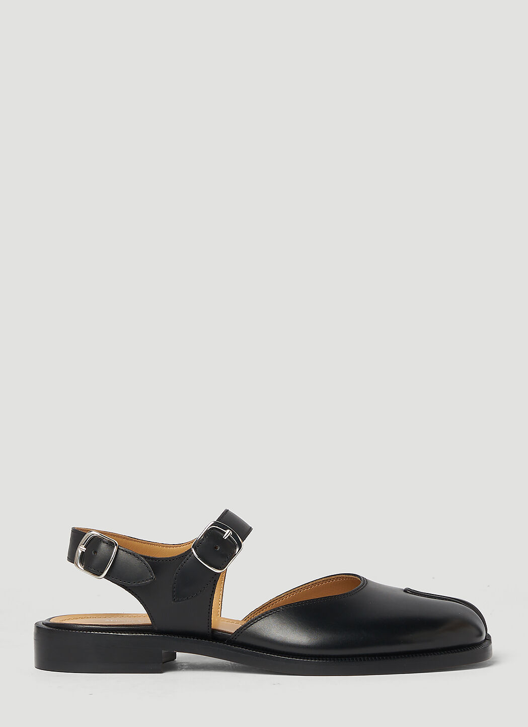 Maison margiela shop tabi mules