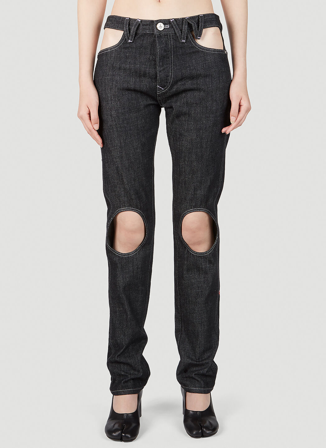 Vivienne westwood jeans best sale womens