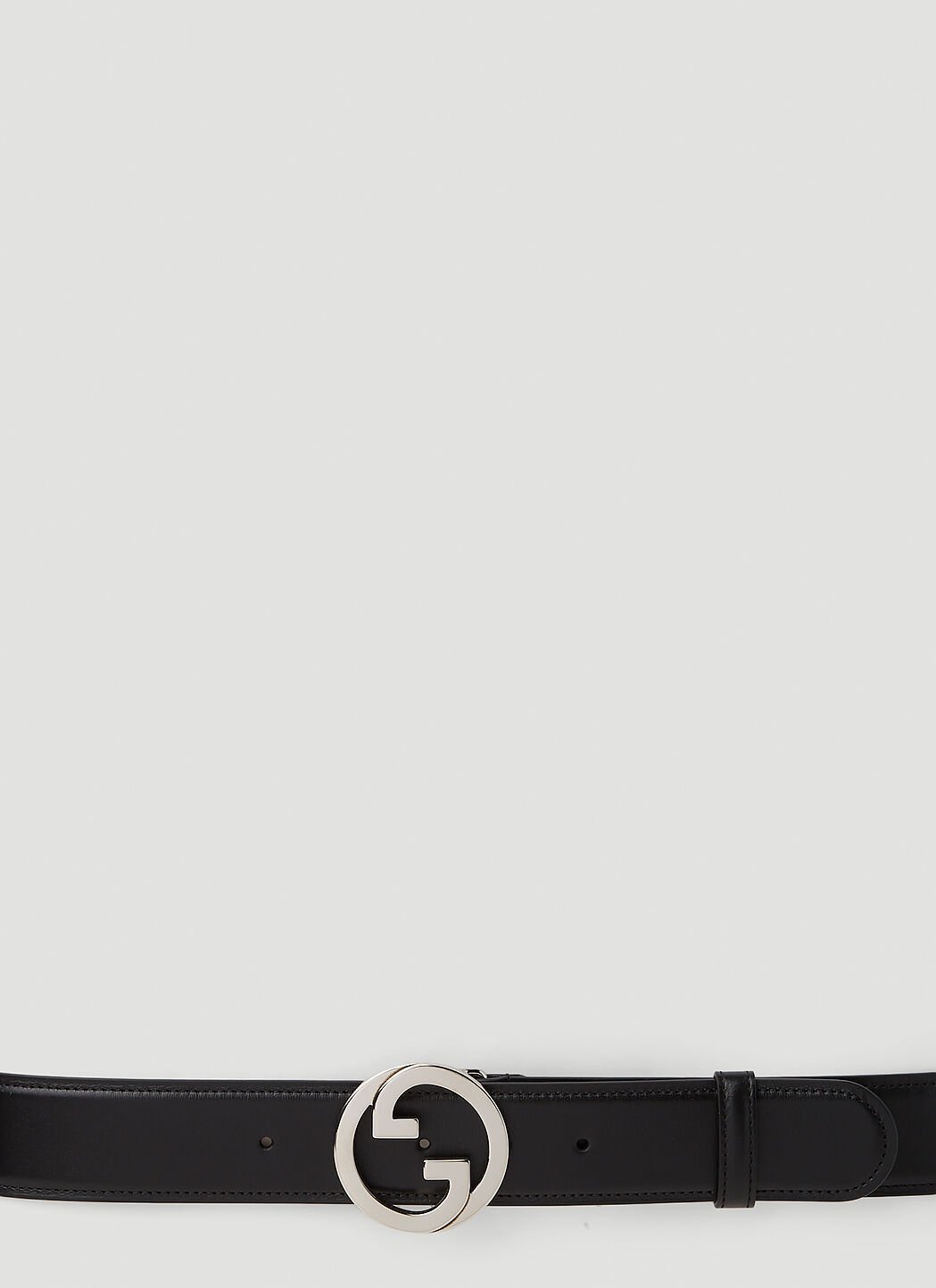 Gucci belt loop discount