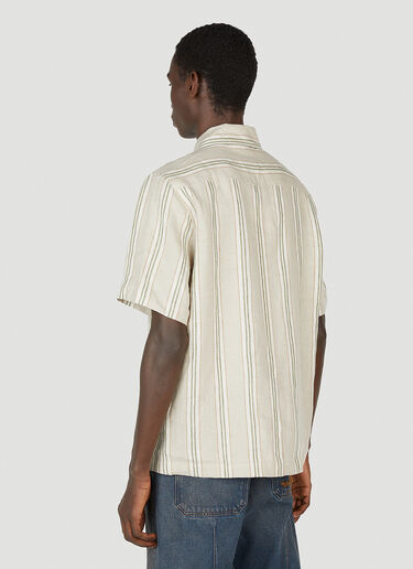 Another Shirt 2.0 ANOTHER ASPECT Another Shirt 2.0 Beige ana0151001