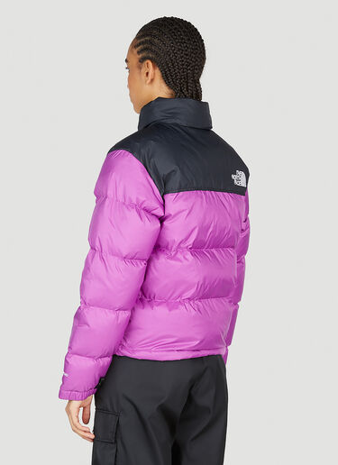 The North Face 1996 Retro Nuptse Jacket Purple tnf0252025