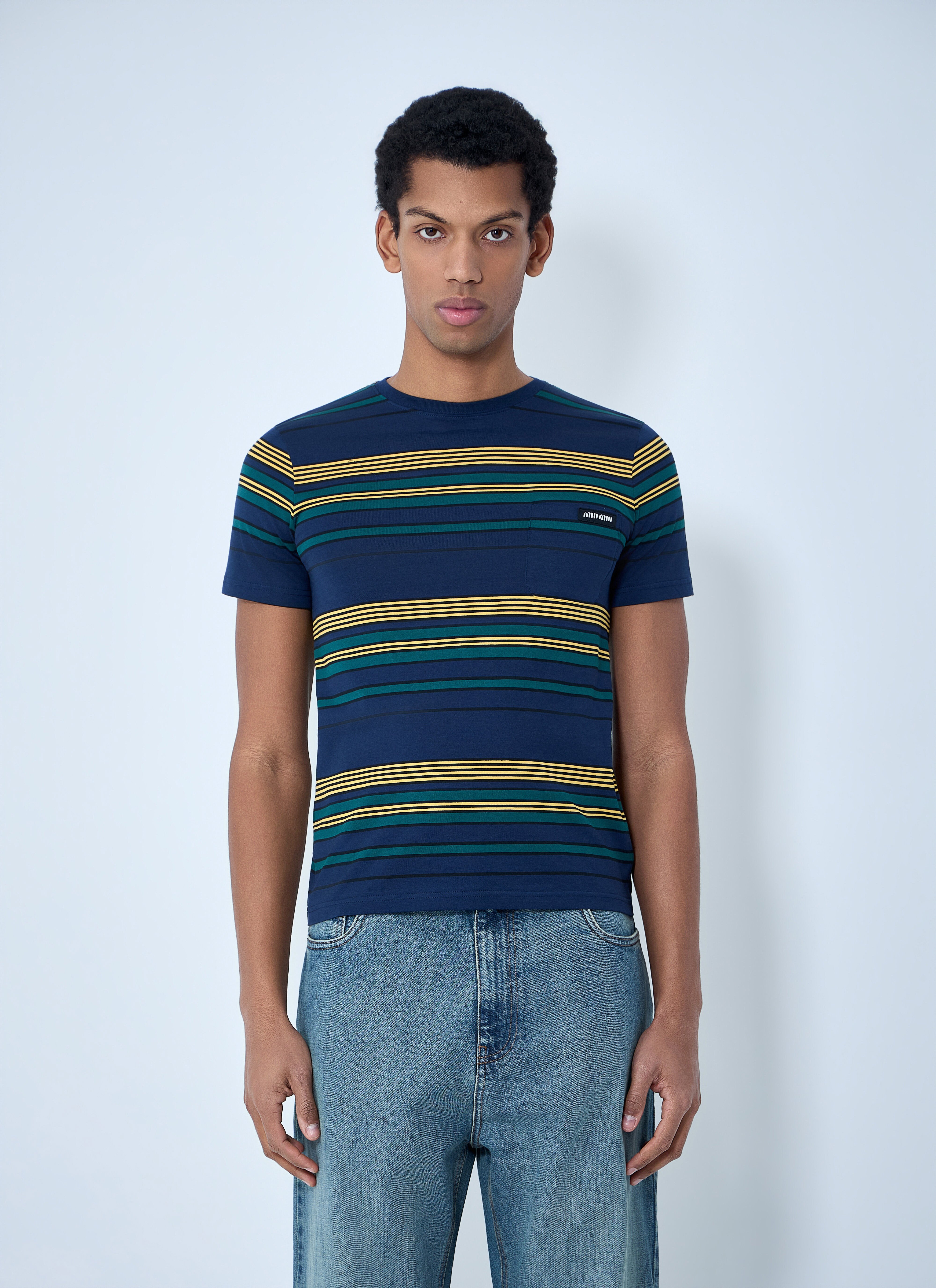Miu Miu's Menswear - Miu Miu Men Collection | LN-CC®