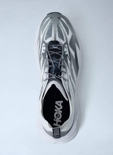 Mafate Speed 4 Lite Sneakers HOKA Mafate Speed 4 Lite Sneakers White hok0162003