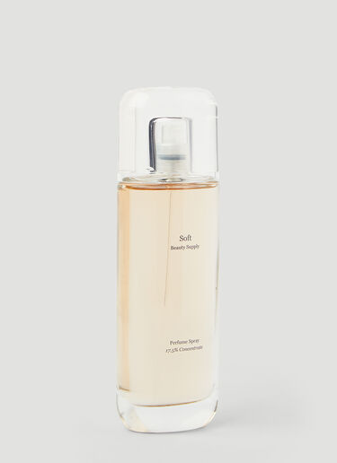 Beauty Supply Soft Perfume Transparent bea0346001