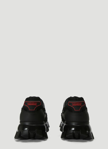Prada New Cloudbust Sneakers Black pra0238021