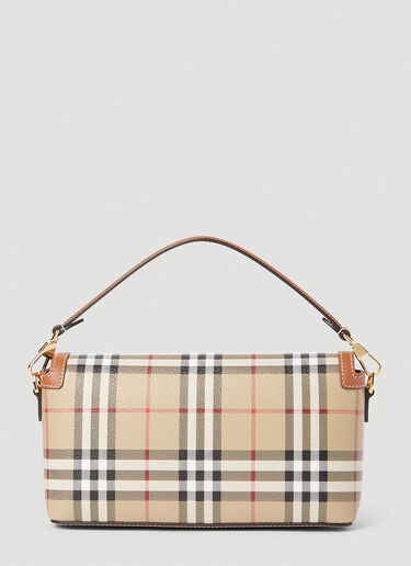 Burberry Note 手提包 米色 bur0252037