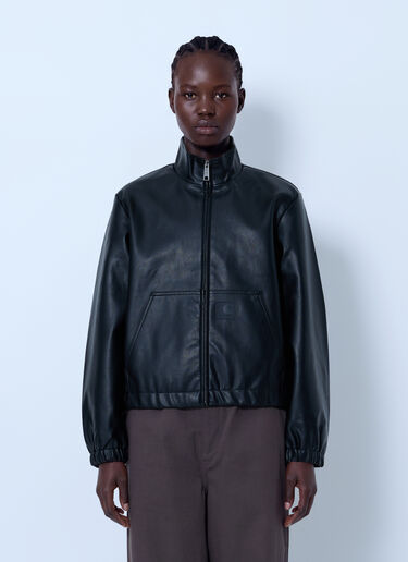 LN-CC® - Carhartt WIP: Arizona Jacket - Black Carhartt WIP Arizona Jacket Black wip0265010