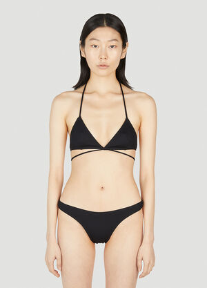 Lido Tredici Bikini Set Black lid0251003