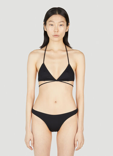 Lido Tredici Bikini Set Black lid0251003