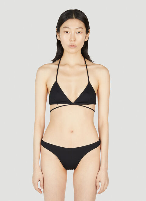 Lido Tredici Bikini Set Black lid0253003