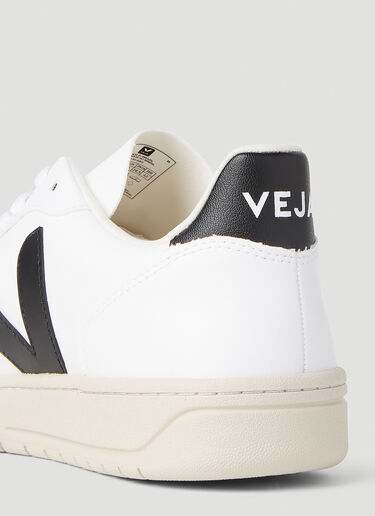 Veja V-10 CWL 스니커즈 화이트 vej0352024
