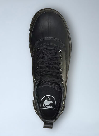LN-CC® - Sorel: Daystorm Horizon™ GTX Boots - Black Sorel Daystorm Horizon™ GTX Boots Black srl0162005