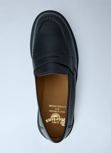 Dr. Martens Blakesley Penny Loafers Black drm0364001