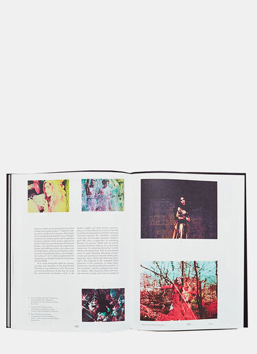 Books Birds Of Paradise Black don0590129