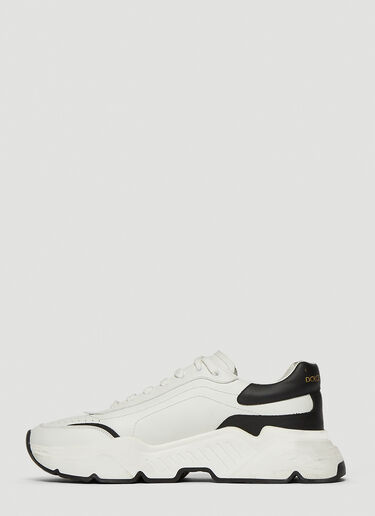 Dolce & Gabbana Daymaster Sneakers White dol0147036