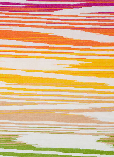 Fiammetta Beach Towel Missoni Fiammetta Beach Towel Multicolour wps0692182