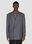 Eytys Tailored Open Blazer Black eyt0351022