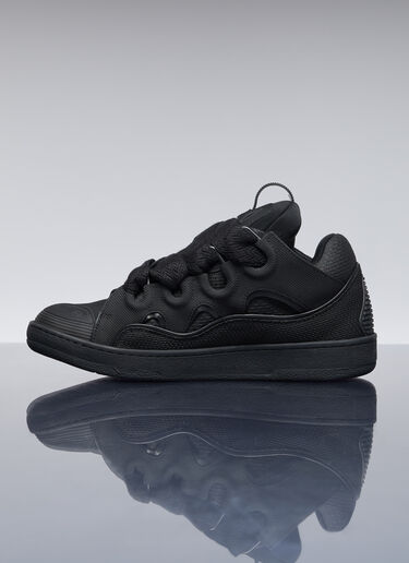 Lanvin Curb 运动鞋 黑色 lnv0155012