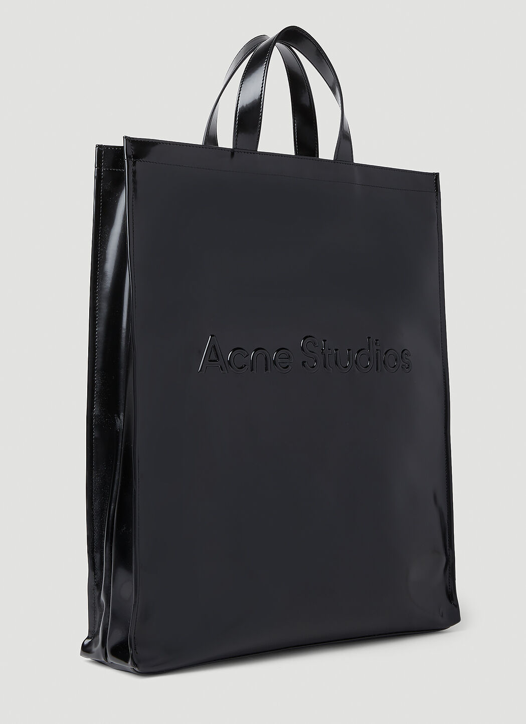 Tote bag acne studio clearance