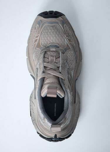 6XL Sneakers Balenciaga 6XL Sneakers Grey bal0261023