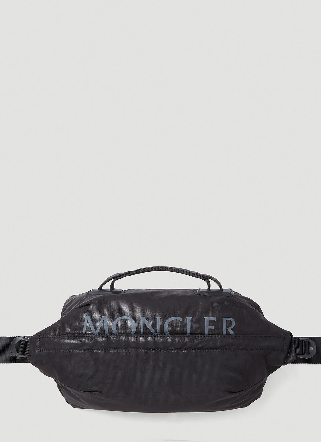 Keoni new quilted nylon shoulder bag - Moncler - Women | Luisaviaroma