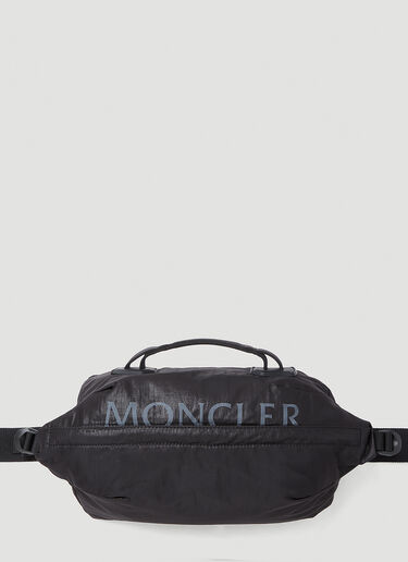 Moncler Alchemy Belt Bag Black mon0153048