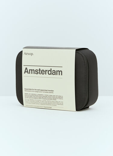 Aesop Amsterdam City Kit Black sop0353001