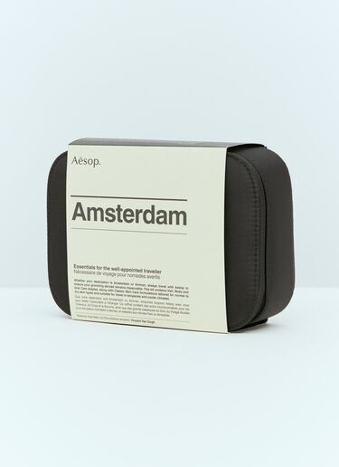 Aesop Amsterdam 都市套装 黑色 sop0353001