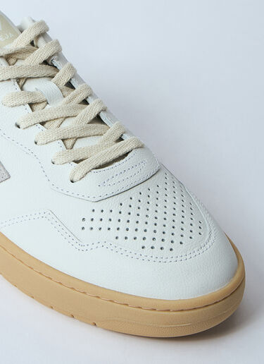 Veja V-90 O.T Sneakers White vej0360005