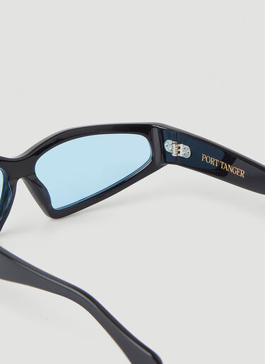 Talid Sunglasses Port Tanger Talid Sunglasses Black prt0351010