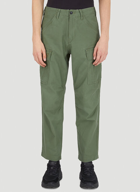 Liberaiders Six Pocket Army Pants Beige lib0153001