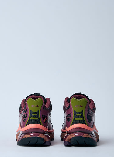 Salomon XT-4 OG 스니커즈 레드 sal0360013