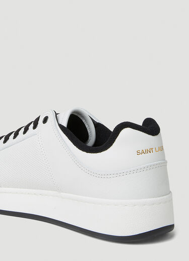 Saint Laurent SL/61 00 Sneakers White sla0151051