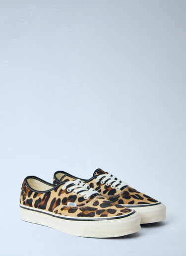 LX Authentic 44 Sneakers Vans LX Authentic 44 Sneakers Brown van0364103