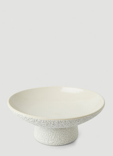 Marloe Marloe Estelle Bowl White mrl0348002