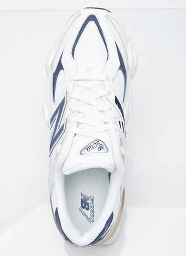 New Balance 9060 Sneakers White new0354008