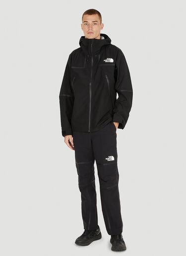 The North Face RMST Mountain Pants Black tnf0150087