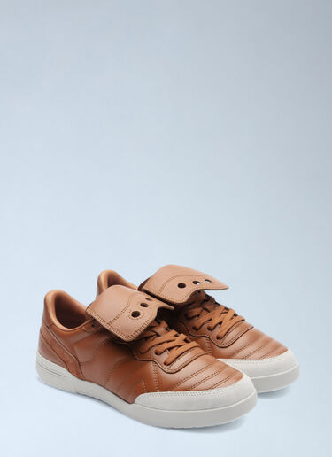 Saucony SILO 586i Sneakers Brown sac0362004