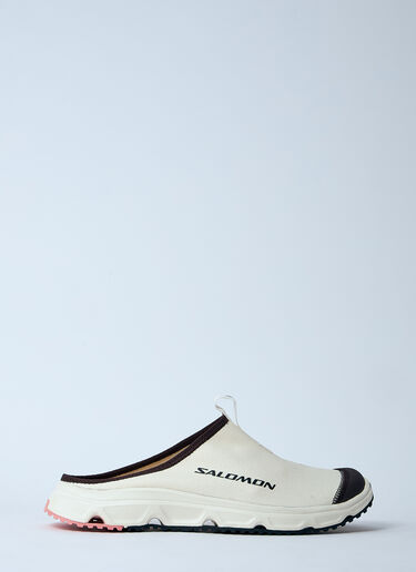 Salomon RX 슬라이드 3.0 슈즈 크림 sal0360005