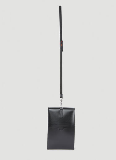 Marni Tribeca Phone Bag Black mni0154018