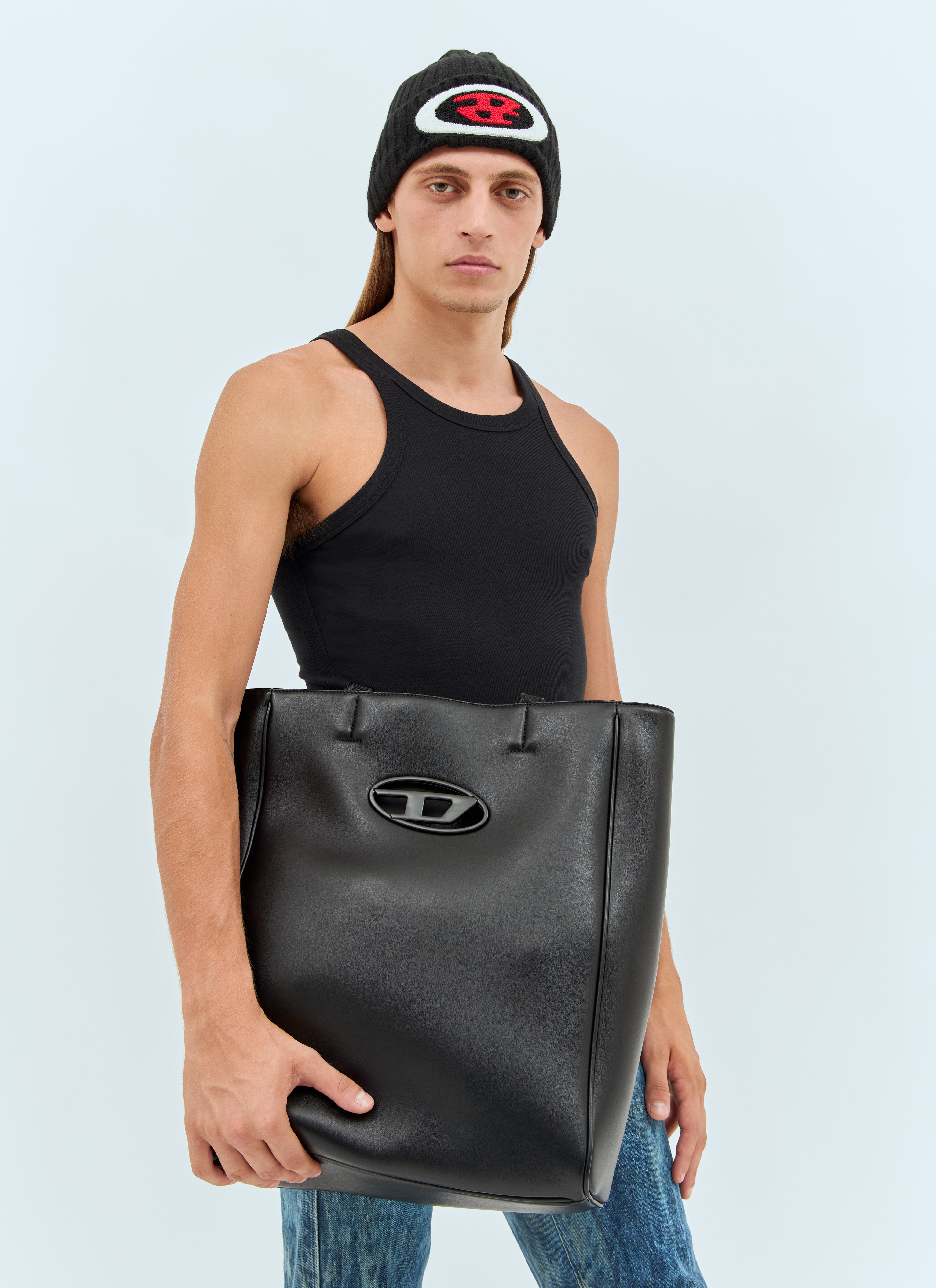 Diesel tote bag best sale