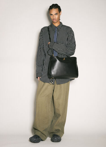 Balenciaga Rodeo Large Handbag Black bal0358002